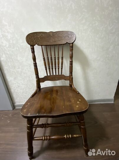 Стул кухонный