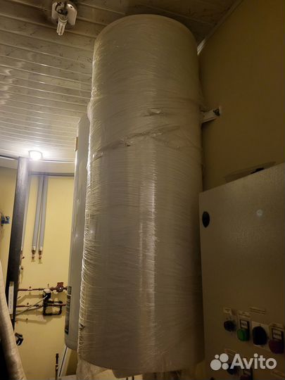 Бойлер водонагреватель аристон 200 литров