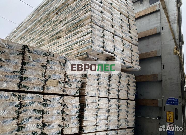 Имитация бруса