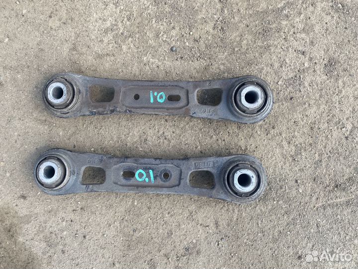 Рычаг задний Вольво 31262439