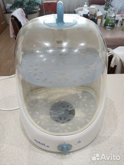 Стерилизатор 