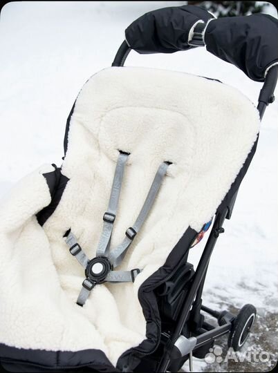 Конверт для новорожденых до 2-3 лет