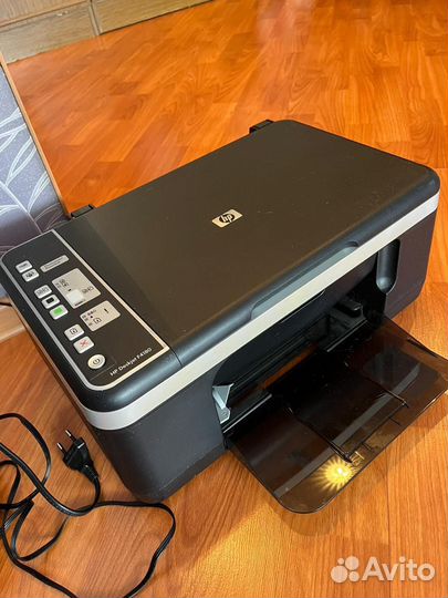 Принтер