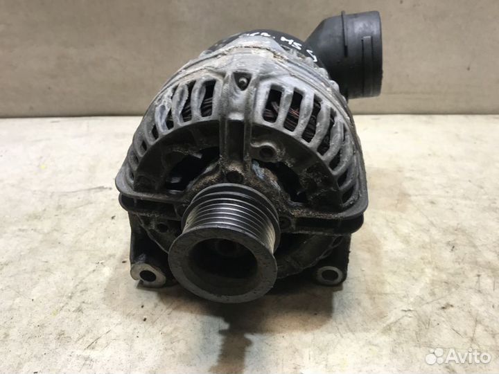 12317501597 Генератор BMW X5 E53 E46 E83