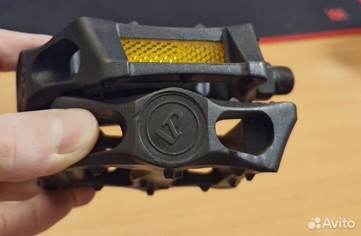 Педали для велосипеда VP-560