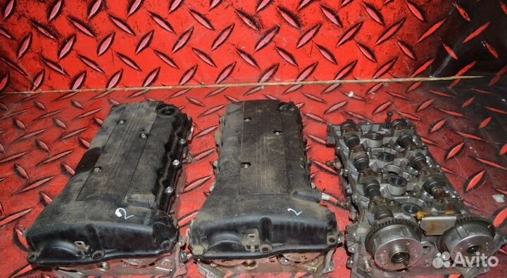 Гбц Мицубиси Лансер 10 1.5 4A91