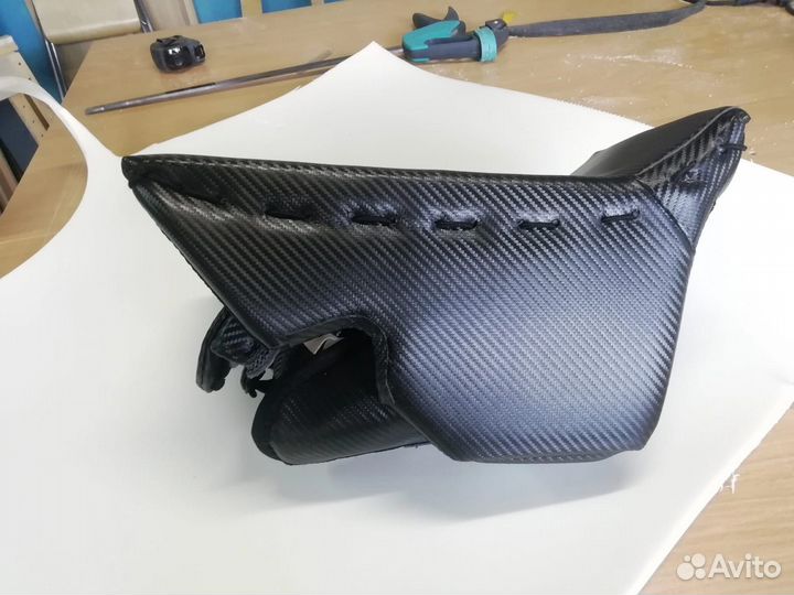 Блин и ловушка вратарские профессиональные