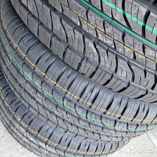 Viatti Bosco A/T V-237 225/55 R18 102V