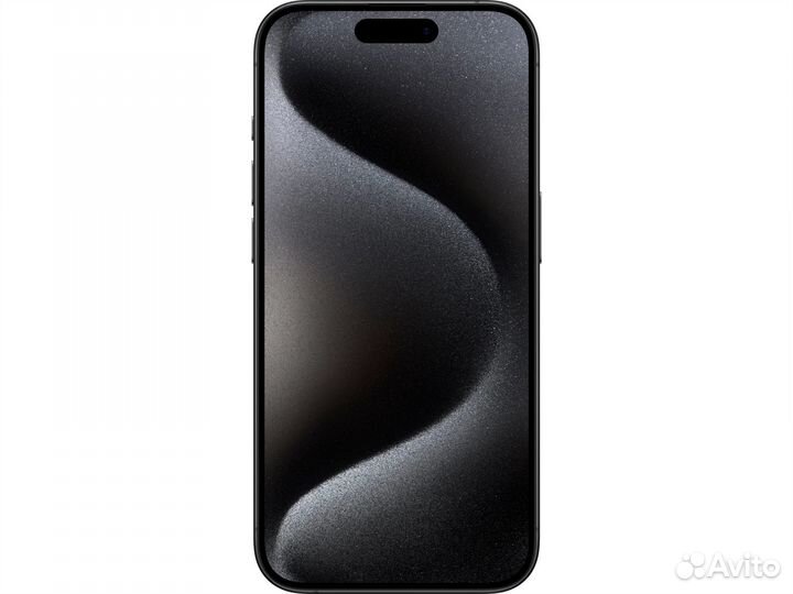 iPhone 15 Pro, 512 ГБ