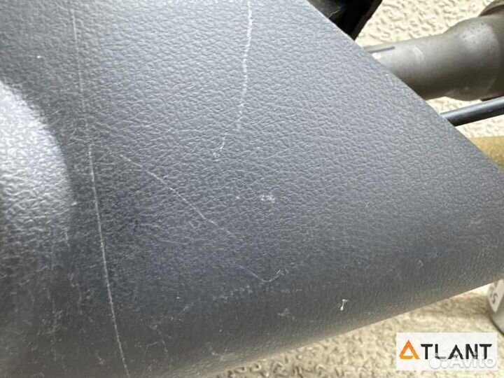 Рулевая колонка nissan march