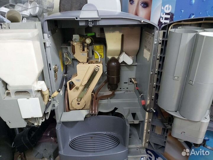 Necta colibri c4 торговый автомат аппарат