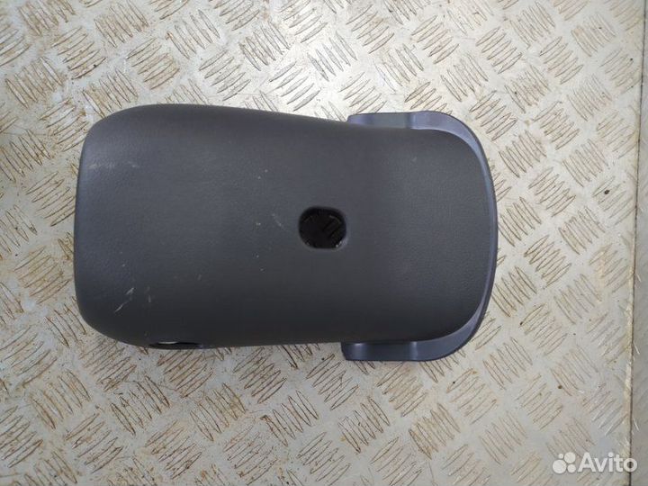 Кожух рулевой колонки Hyundai 2020-2021