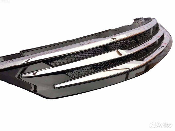 Решетка радиатора Toyota Camry 55 Modellista X1189