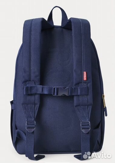 Рюкзак Ralph Lauren