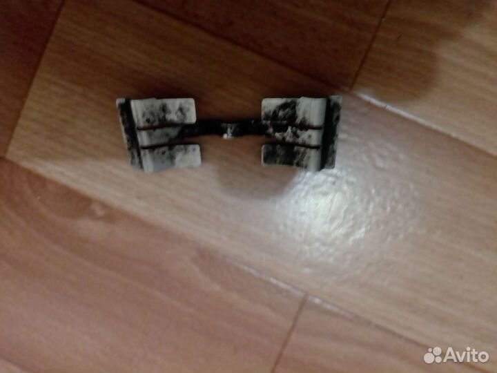 Suzuki gsx r 750 93-95 в разборе