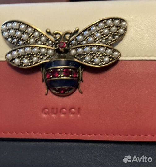 Сумка клатч Gucci