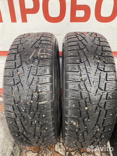 Cordiant Snow Cross 215/60 R16