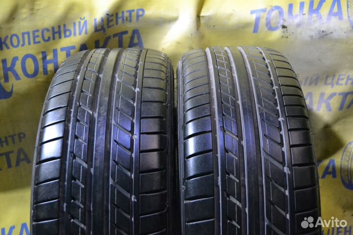 Goodyear Eagle LS EXE 215/50 R17