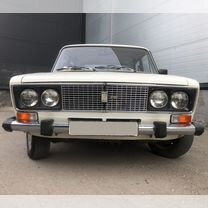 ВАЗ (LADA) 2106 1.3 MT, 1991, 35 000 км, с пробегом, цена 250 000 руб.