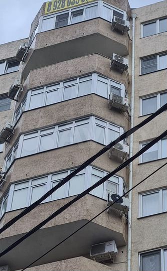 4-к. квартира, 180 м², 14/14 эт.