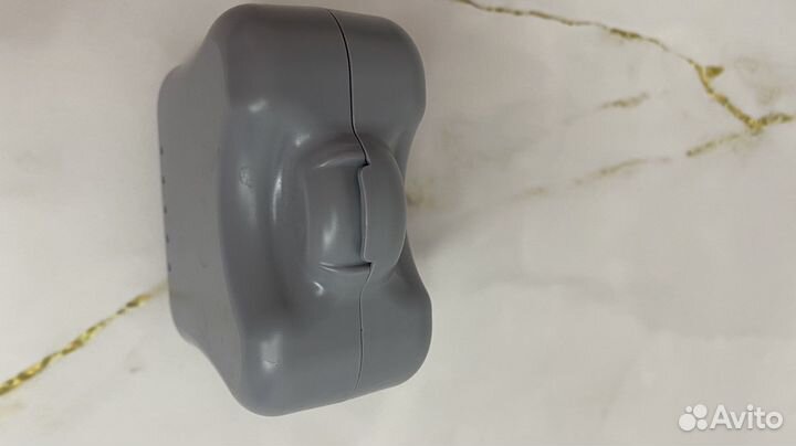 Контейнер Dr.Hinz от пластинки stoppi