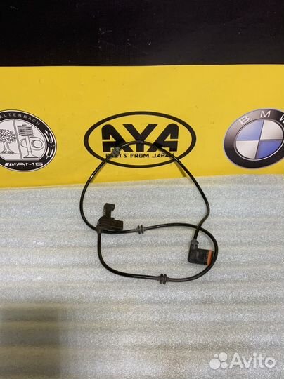 Датчик abs mercedes w212