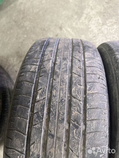 Bridgestone Potenza RE040 205/55 R16