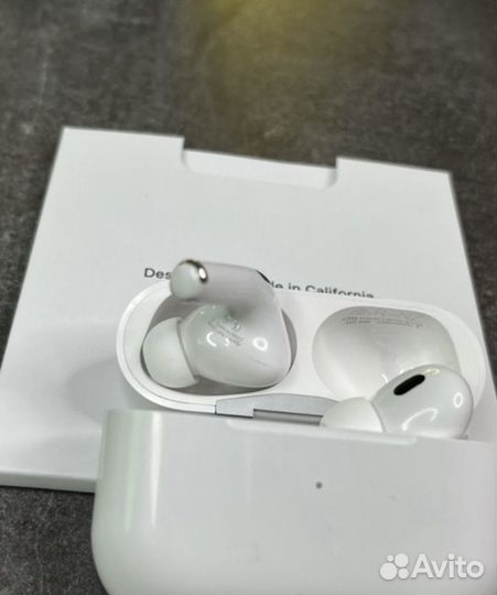 Airpods Pro 2 Новые l-2045