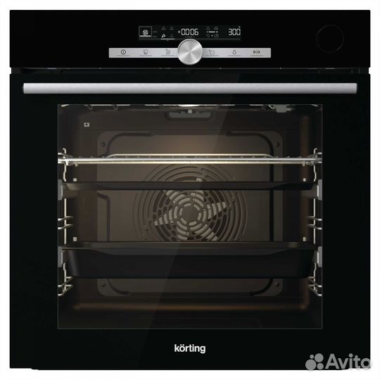 Korting OKB 9982 EN ST духовой шкаф электрический