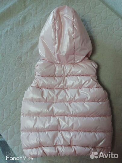 Жилетка для девочки Acoola