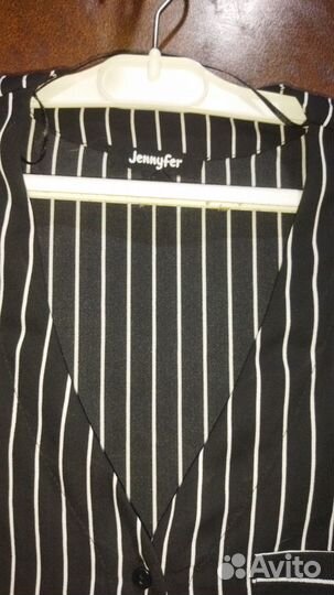 Рубашка женская