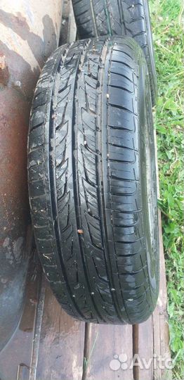 Шины на дисках