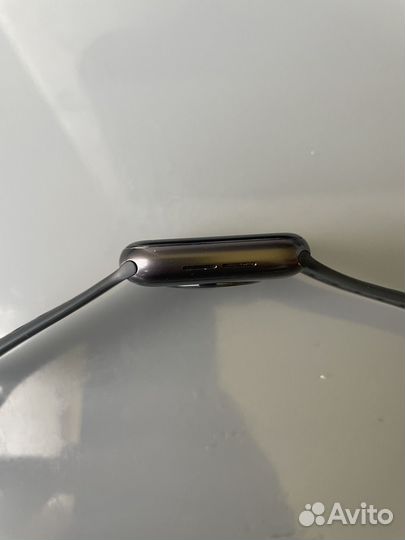 Часы apple watch se 44 mm