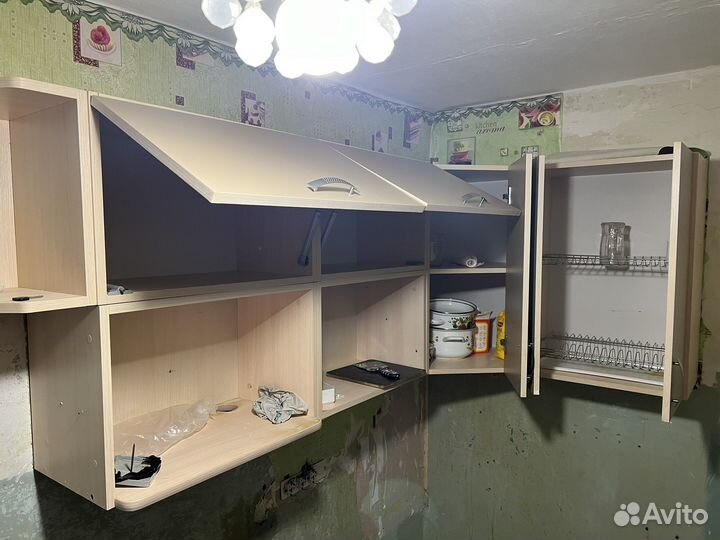Кухня бу