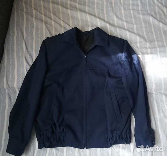 Спецодежда костюм женский размер 48(новый)