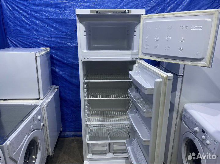 Холодильник indesit (доставим)