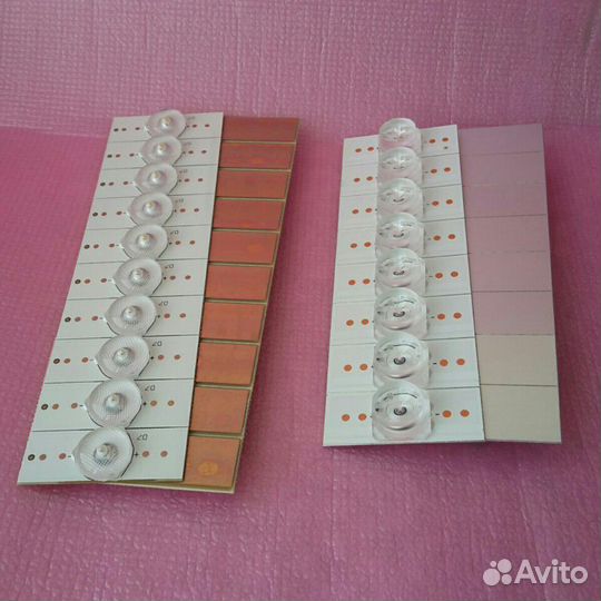 LED Подсветка для телевизоров