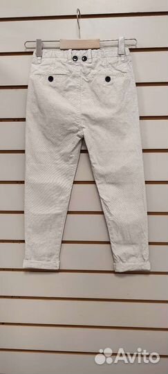 Одежда для мальчика Zara Gulliver 122-128 см