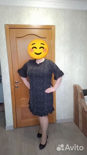 Платье женское