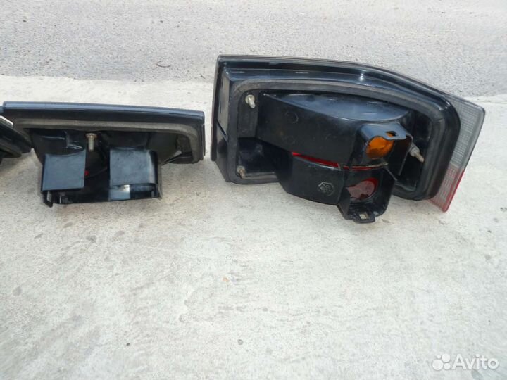 Задние фонари Ваз 2110 2112