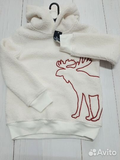 Худи (тедди)