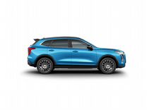 Новый Haval Jolion 1.5 AMT, 2024, цена от 2 549 000 руб.