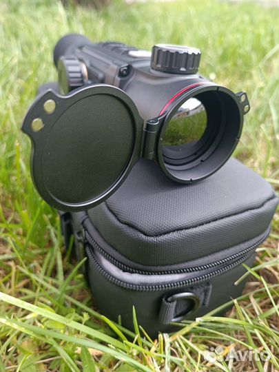 Тепловизионный прицел iRay Geni GH 50