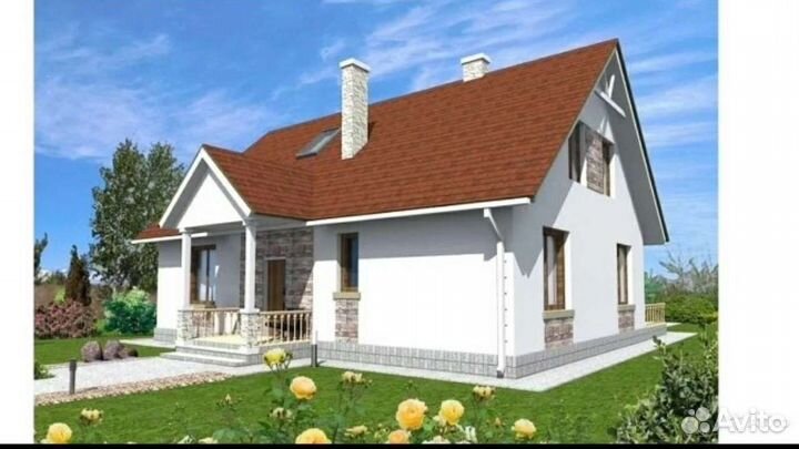 Строительство