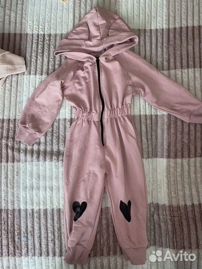 Детские вещи