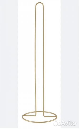 Держатель для рулона