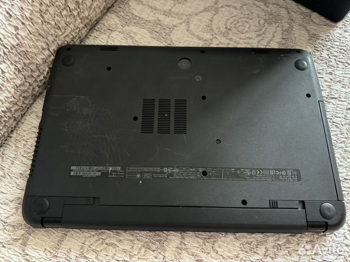 Ноутбуки на запчасти