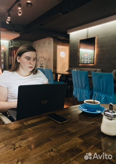 Закупка рекламы у блогеров