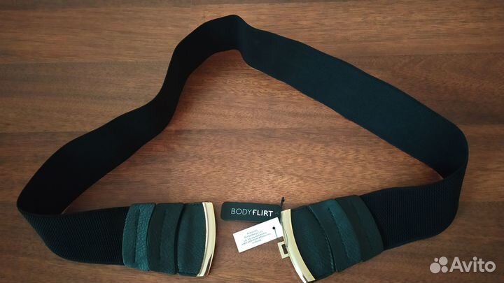 Ремень женский Bonprix новый р-р 105