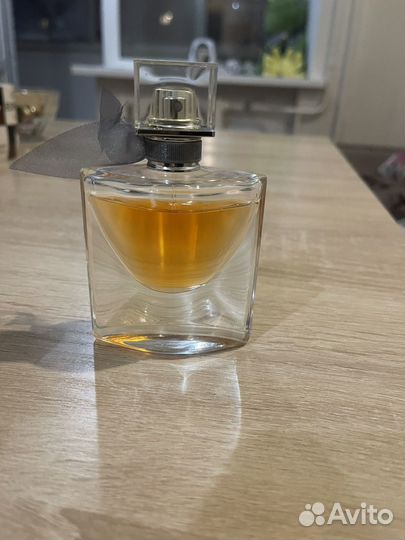 Парфюмерия